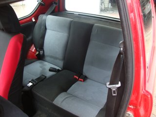 FIAT Seicento 2003