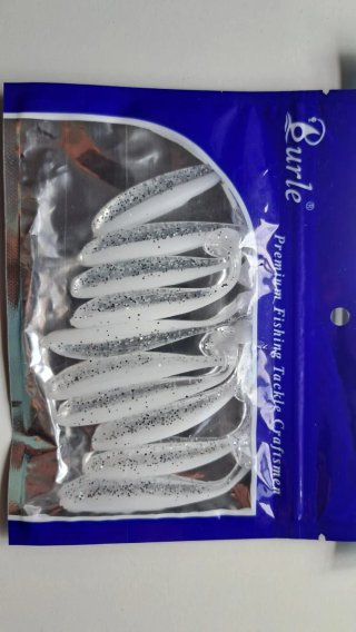 Señuelos de Pesca Esfishing Super Fluke
