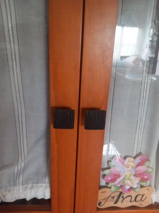 Puertas de armario