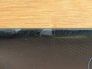 Foil Duotone Aero GLIDE 725 SLS