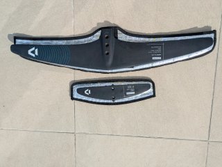 Foil Duotone Aero GLIDE 725 SLS