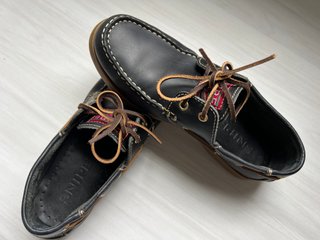Náuticos Snipe Talla 40