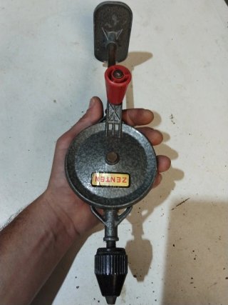 Berbiquí Zenten Manual