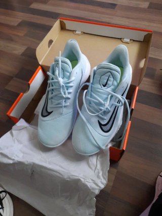 Zapatillas deportivas