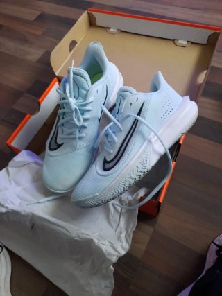 Zapatillas deportivas
