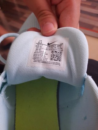 Zapatillas deportivas