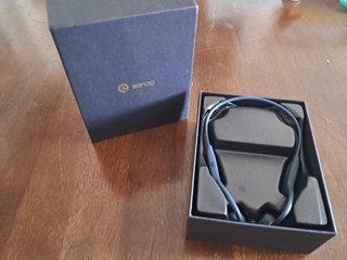 SANAG Auriculares Conduccion Osea