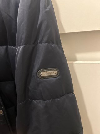 Chaquetón Ralph Lauren