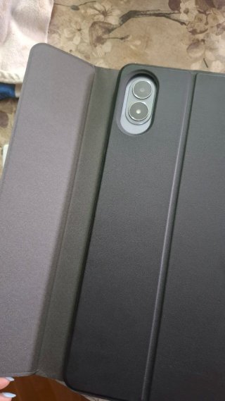 Xiaomi Redmi Pad 2 Pro 5G 8+256GB Negro