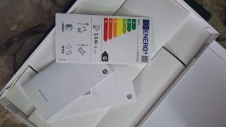 Xiaomi Redmi Pad 2 Pro 5G 8+256GB Negro