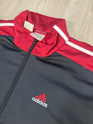 Chándal adidas Vintage Años 2000