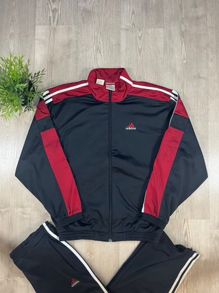 Chándal adidas Vintage Años 2000