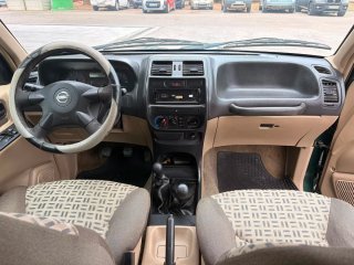 Nissan Terrano 2.7 TDI GARANTÍA