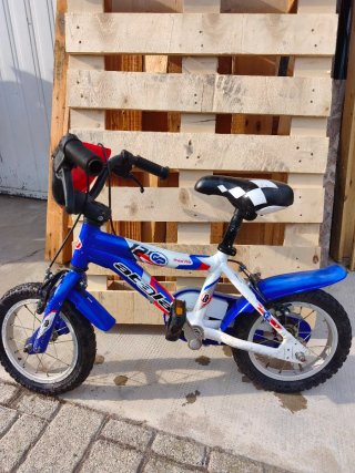 Bicicletta Atala Grand Prix 12 pollici