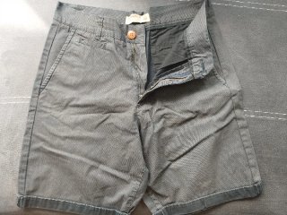 Bermuda Springfield T40