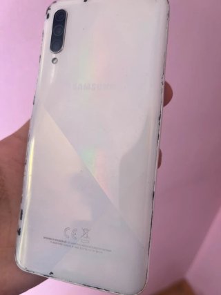 Samsung Galaxy A30s