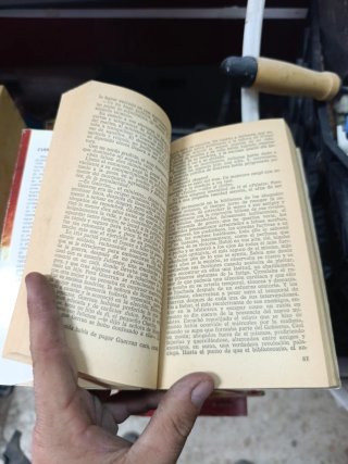 Libro antiguo