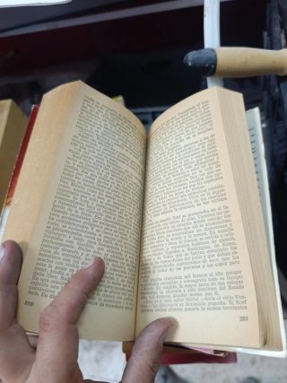 Libro antiguo