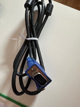 Pantalla Samsung LS22F352FHU