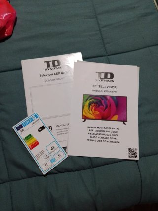 Conexiones TV HDMI USB Audio