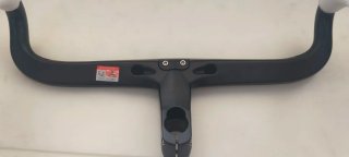 Manillar Integrado Carbono Toseek TR5500