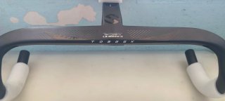 Manillar Integrado Carbono Toseek TR5500