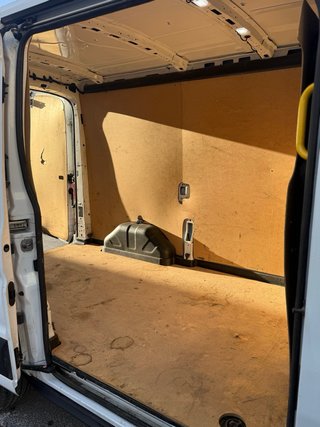 Ford Transit VAN 2.0 TDCI 130cv 6v 180.000klm 2023