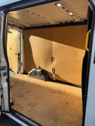 Ford Transit VAN 2.0 TDCI 130cv 6v 180.000klm 2023