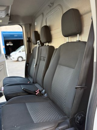 Ford Transit VAN 2.0 TDCI 130cv 6v 180.000klm 2023