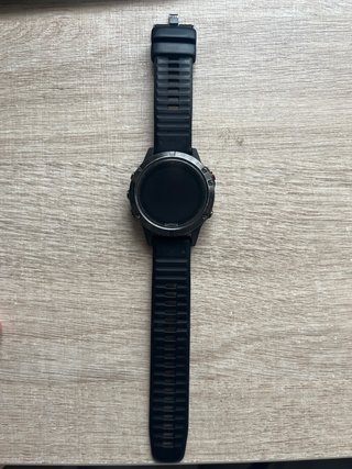 Reloj Garmin Fenix 5 Negro