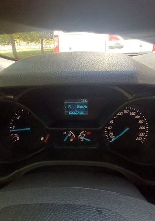 Ford Grand Tourneo Connect Titanium 2016