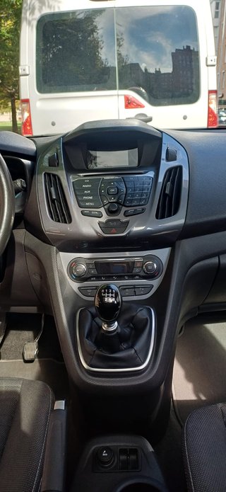 Ford Grand Tourneo Connect Titanium 2016