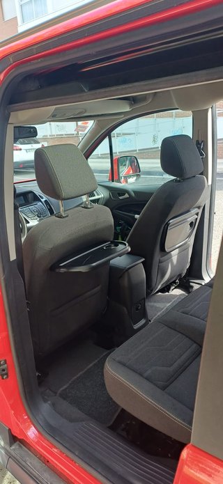 Ford Grand Tourneo Connect Titanium 2016