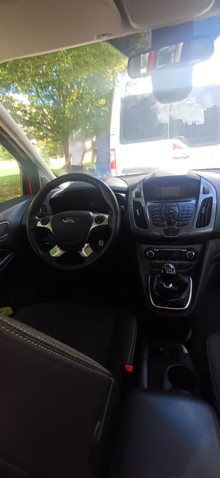 Ford Grand Tourneo Connect Titanium 2016