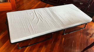 Cama Plegable Ikea Norrudden 80x193cm
