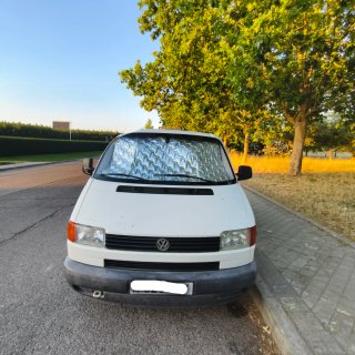 Volkswagen Transporter 1996