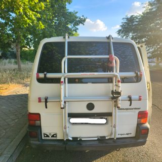 Volkswagen Transporter 1996
