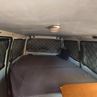 Volkswagen Transporter 1996