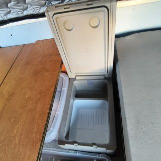 Volkswagen Transporter 1996