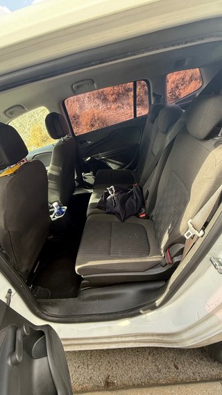 Opel Zafira Tourer 2.0 CDTi | 7 Plazas.