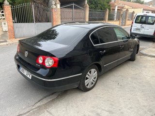 Volkswagen Passat 2007