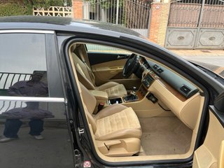Volkswagen Passat 2007