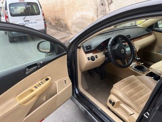 Volkswagen Passat 2007