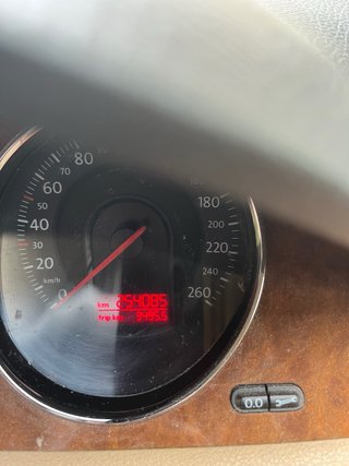 Volkswagen Passat 2007