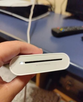 Impresora Portátil Xiaomi Mi