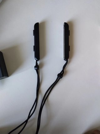 Nintendo Switch V2 con accesorios
