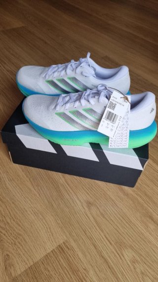 Zapatillas Adidas Supernova Rise Talla 42.5