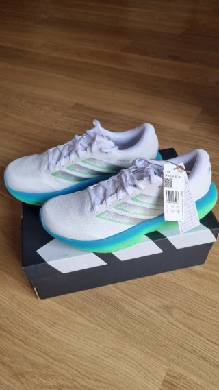 Zapatillas Adidas Supernova Rise Talla 42.5