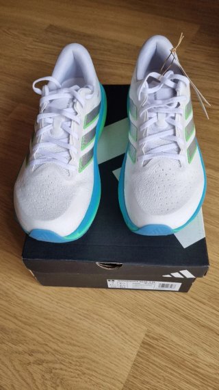 Zapatillas Adidas Supernova Rise Talla 42.5