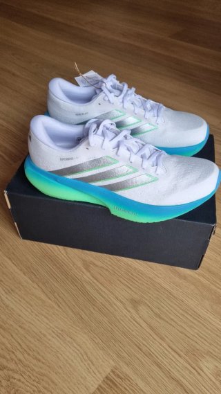 Zapatillas Adidas Supernova Rise Talla 42.5